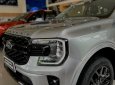Ford Everest 2023 - Xe giao ngay - Giá tốt nhất thị trường, phụ kiện chính hãng. Hỗ trợ bank 6,9%/năm