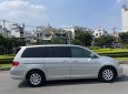 Honda Odyssey 2008 - Nhập Mỹ 2008 7 chỗ màu vàng cát, full đồ chơi, hai cửa điện