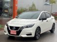 Nissan Almera 2021 - Màu trắng, xe nhập