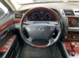 Lexus LS 460 2008 - Chất lượng, giá tốt không đâm đụng, ngập nước