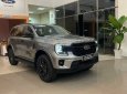 Ford Everest 2023 - Xe giao ngay - Giá tốt nhất thị trường, phụ kiện chính hãng. Hỗ trợ bank 6,9%/năm