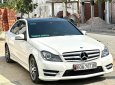 Mercedes-Benz C300 2011 - Màu trắng