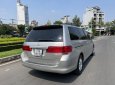 Honda Odyssey 2008 - Nhập Mỹ 2008 7 chỗ màu vàng cát, full đồ chơi, hai cửa điện