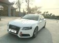 Audi A4   2009 2008 - Audi a4 2009