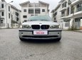 BMW 325i 2005 - Bán xe biển Hà Nội, 1 chủ từ đầu, vừa mới bảo dưỡng và đăng kiểm xong