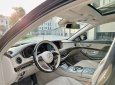 Mercedes-Maybach S 400 2017 - Model 2018 cavansite