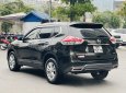 Nissan X trail 2019 - Màu xanh rêu