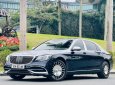 Mercedes-Maybach S 400 2017 - Model 2018 cavansite