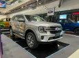 Ford Everest 2023 - Giá tốt nhất thị trường, phụ kiện chính hãng. Hỗ trợ bank 6,9%/năm