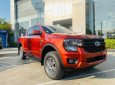 Ford Ranger 2023 - Xe sẵn - Giao tận nơi - Giá cạnh tranh