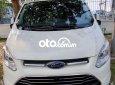 Ford Tourneo  , sản xuất 2019, màu trắng, xe còn mới 2019 - Ford tourneo, sản xuất 2019, màu trắng, xe còn mới