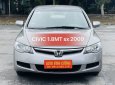 Honda Civic 2009 - Cần bán xe đăng ký 2009, chính chủ, giá tốt