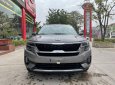 Kia Seltos 2021 - Giá cạnh tranh