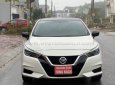 Nissan Almera 2021 - Màu trắng, xe nhập