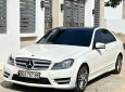 Mercedes-Benz C300 2011 - Màu trắng