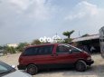 Toyota Previa Không còn từ nào diễn tả sự rộng rãi 1990 - Không còn từ nào diễn tả sự rộng rãi