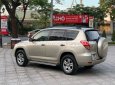 Toyota RAV4 2008 - Xe màu bạc, xe nhập