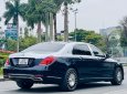 Mercedes-Maybach S 400 2017 - Model 2018 cavansite