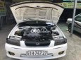 Mazda 323 madaz 1.6 phun xăng cực đẹp 7lít 100km bản Đủ 1999 - madaz 1.6 phun xăng cực đẹp 7lít 100km bản Đủ