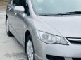 Honda Civic 2009 - Cần bán xe đăng ký 2009, chính chủ, giá tốt