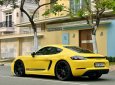 Porsche 718 2022 - Full option, lăn bánh 2.000km siêu lướt