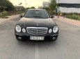 Mercedes-Benz E280 2007 - Màu đen, giá cực tốt