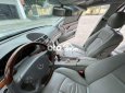 Mercedes-Benz E240 Mec E240 2003 2003 - Mec E240 2003