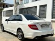 Mercedes-Benz C300 2011 - Màu trắng