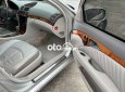 Mercedes-Benz E240 Mec E240 2003 2003 - Mec E240 2003