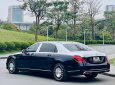 Mercedes-Maybach S 400 2017 - Model 2018 cavansite