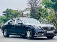 Mercedes-Maybach S 400 2017 - Model 2018 cavansite