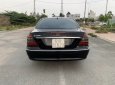 Mercedes-Benz E280 2007 - Màu đen, giá cực tốt