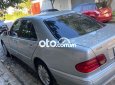 Mercedes-Benz E240 Cần Bán mec E 240 xe chất máy móc yêm ru 2001 - Cần Bán mec E 240 xe chất máy móc yêm ru