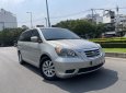 Honda Odyssey 2008 - Nhập Mỹ 2008 7 chỗ màu vàng cát, full đồ chơi, hai cửa điện