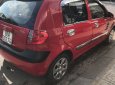 Hyundai Getz 2009 - Gia đình đang đi