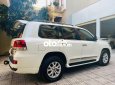 Toyota Land Cruiser LandCuiserV8 đời 2016 màu trắng 2016 - LandCuiserV8 đời 2016 màu trắng