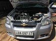 Chevrolet Aveo Xe gentrax 2008 - Xe gentrax