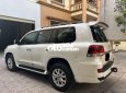 Toyota Land Cruiser LandCuiserV8 đời 2016 màu trắng 2016 - LandCuiserV8 đời 2016 màu trắng