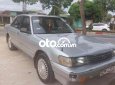 Toyota Cressida  1989 máy ngọn bao chạy 1989 - cressida 1989 máy ngọn bao chạy