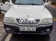 Ssangyong Musso bán  máy dầu tubor 2003 - bán musso máy dầu tubor