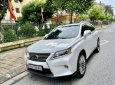 Lexus RX 350 2011 - Màu trắng, nhập khẩu