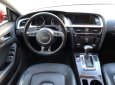 Audi A5 2015 - Xe màu đỏ, xe nhập