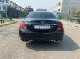 Mercedes-Benz C180 2021 - Xe màu đen, xe nhập