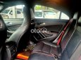 Mercedes-Benz CLA45 Mercedes CLA45 AMG 4Matic 2014 - Mercedes CLA45 AMG 4Matic