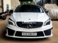 Mercedes-Benz CLA45 Mercedes CLA45 AMG 4Matic 2014 - Mercedes CLA45 AMG 4Matic