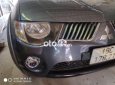 Mitsubishi Triton  -- 2009 2009 - Mitsubishi -Triton- 2009