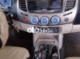 Mitsubishi Triton  -- 2009 2009 - Mitsubishi -Triton- 2009