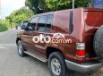 Isuzu Trooper Nhượng lại đam mê 1999 - Nhượng lại đam mê