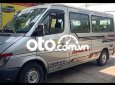 Mercedes-Benz Sprinter Cần bán Mer  16c 2004 - Cần bán Mer sprinter 16c