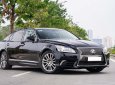 Lexus LS 460 2015 - Xe màu đen, nhập khẩu nguyên chiếc